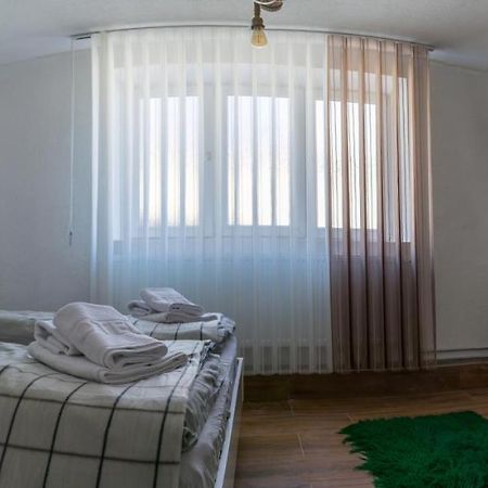 Апартаменты Casa Al Tagas Крушево Экстерьер фото