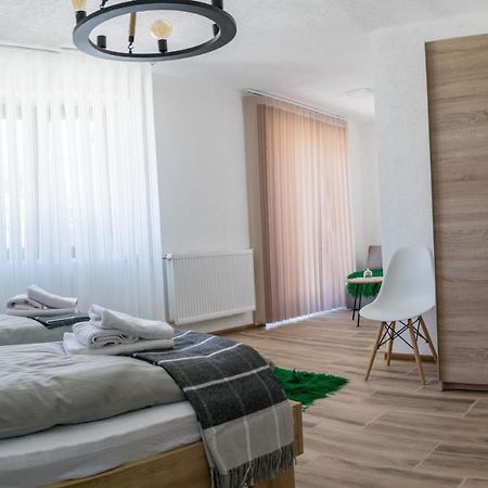 Апартаменты Casa Al Tagas Крушево Экстерьер фото