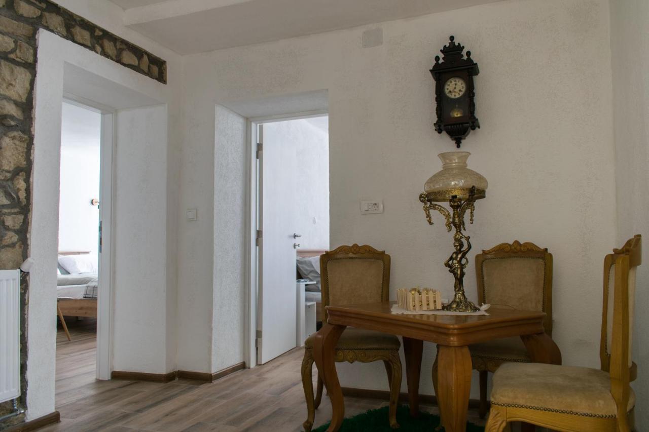 Апартаменты Casa Al Tagas Крушево Экстерьер фото
