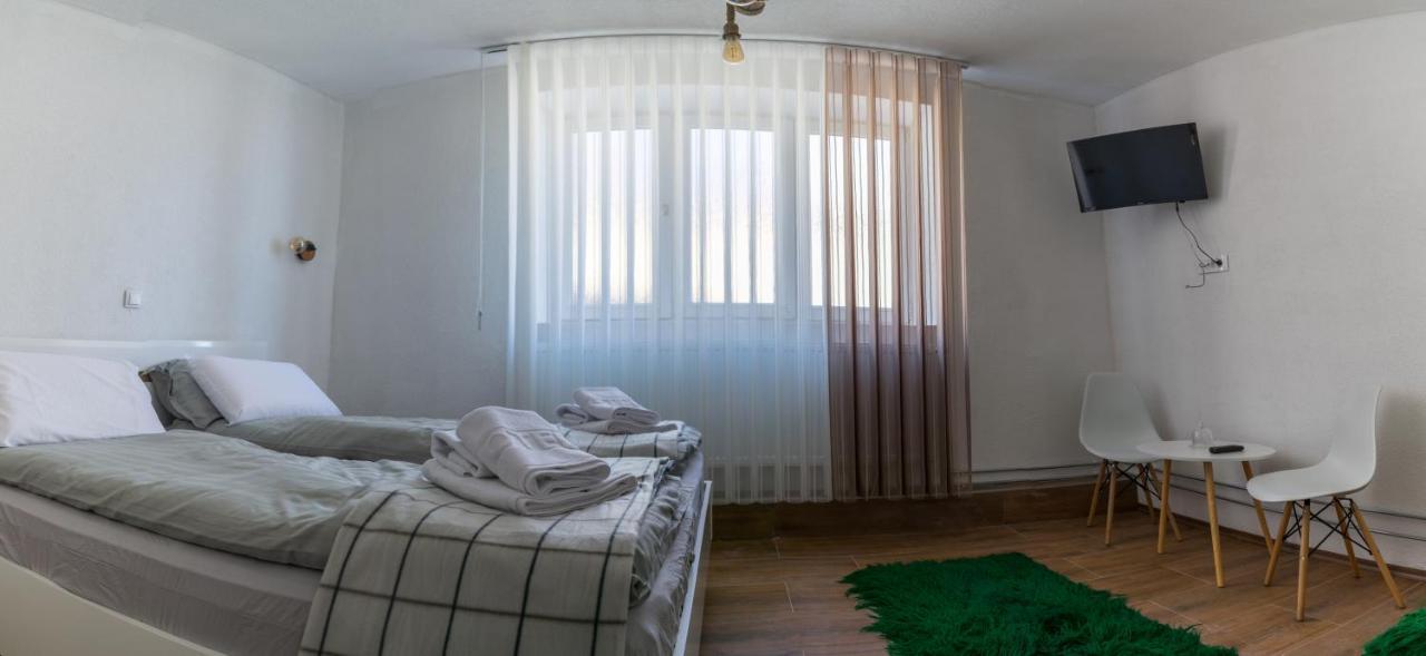 Апартаменты Casa Al Tagas Крушево Экстерьер фото